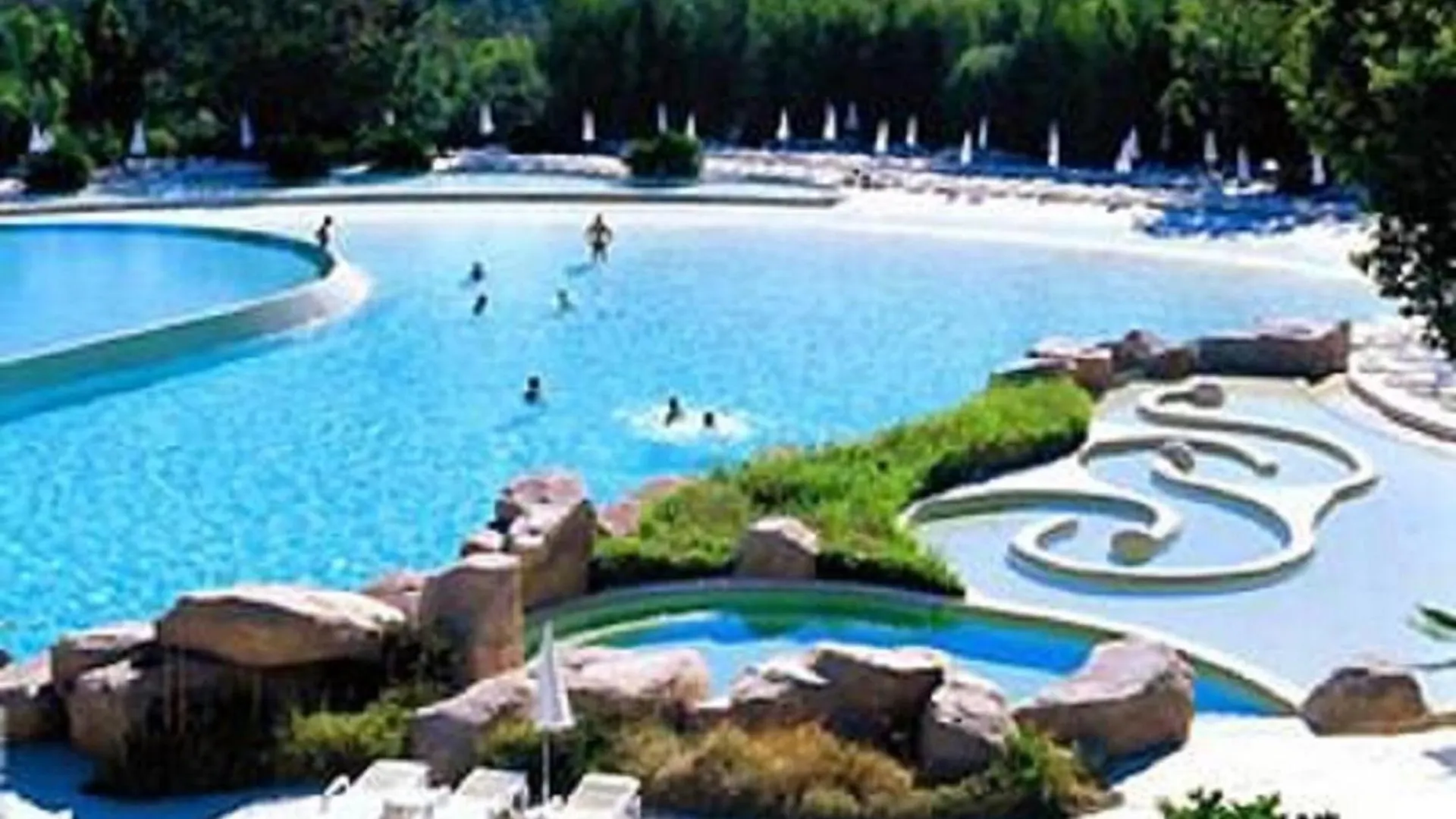 Apparemment Vue Mer - 6 Personnes - Golfe De Saint Tropez Grimaud Apartment