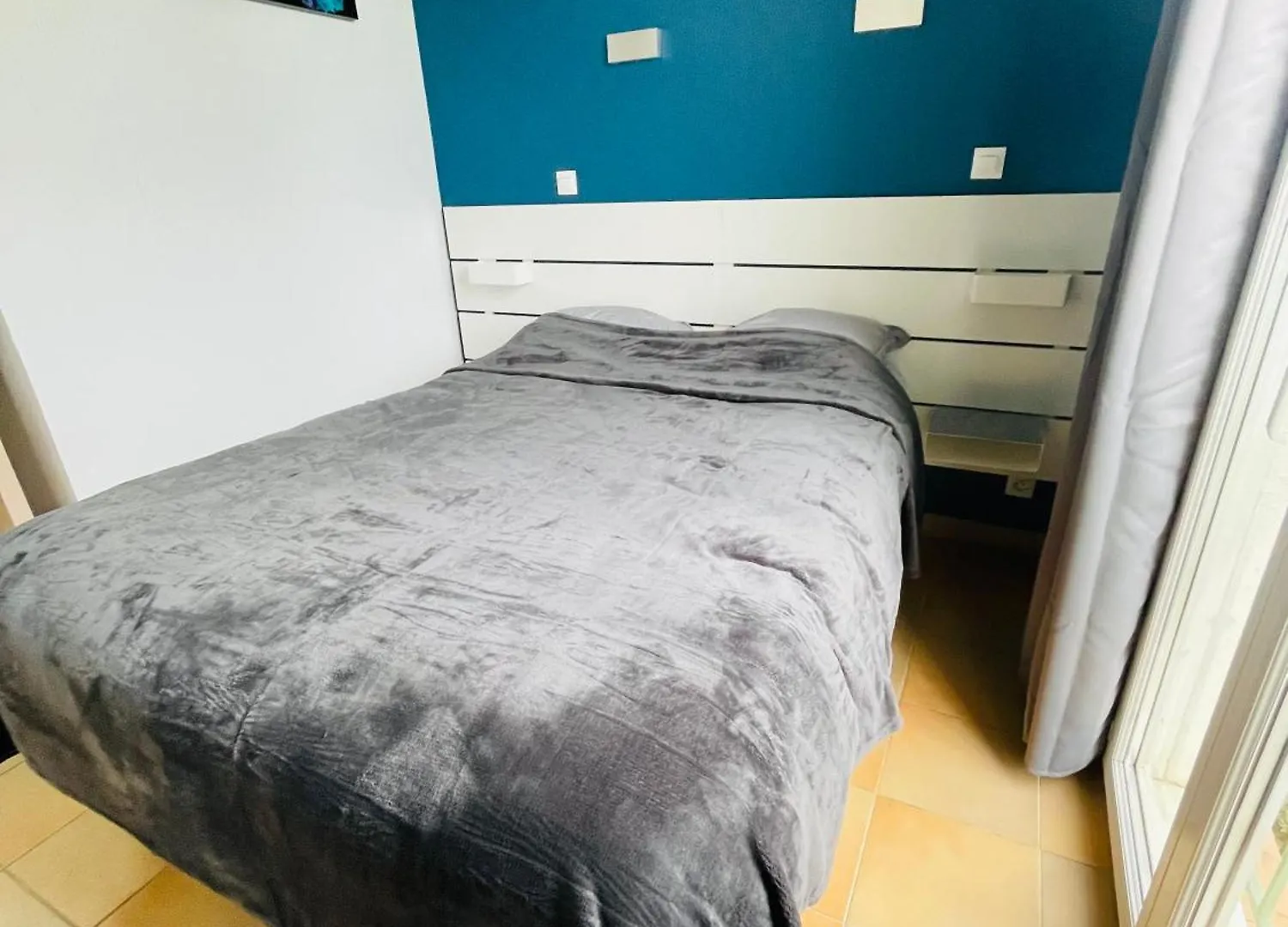 Apparemment Vue Mer - 6 Personnes - Golfe De Saint Tropez Grimaud France
