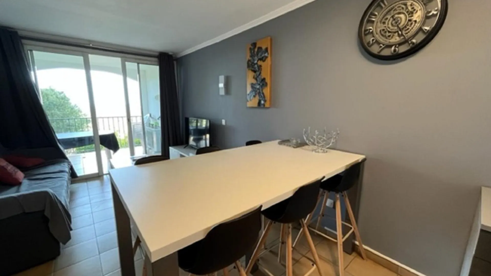 Apparemment Vue Mer - 6 Personnes - Golfe De Saint Tropez Grimaud 0*,  France