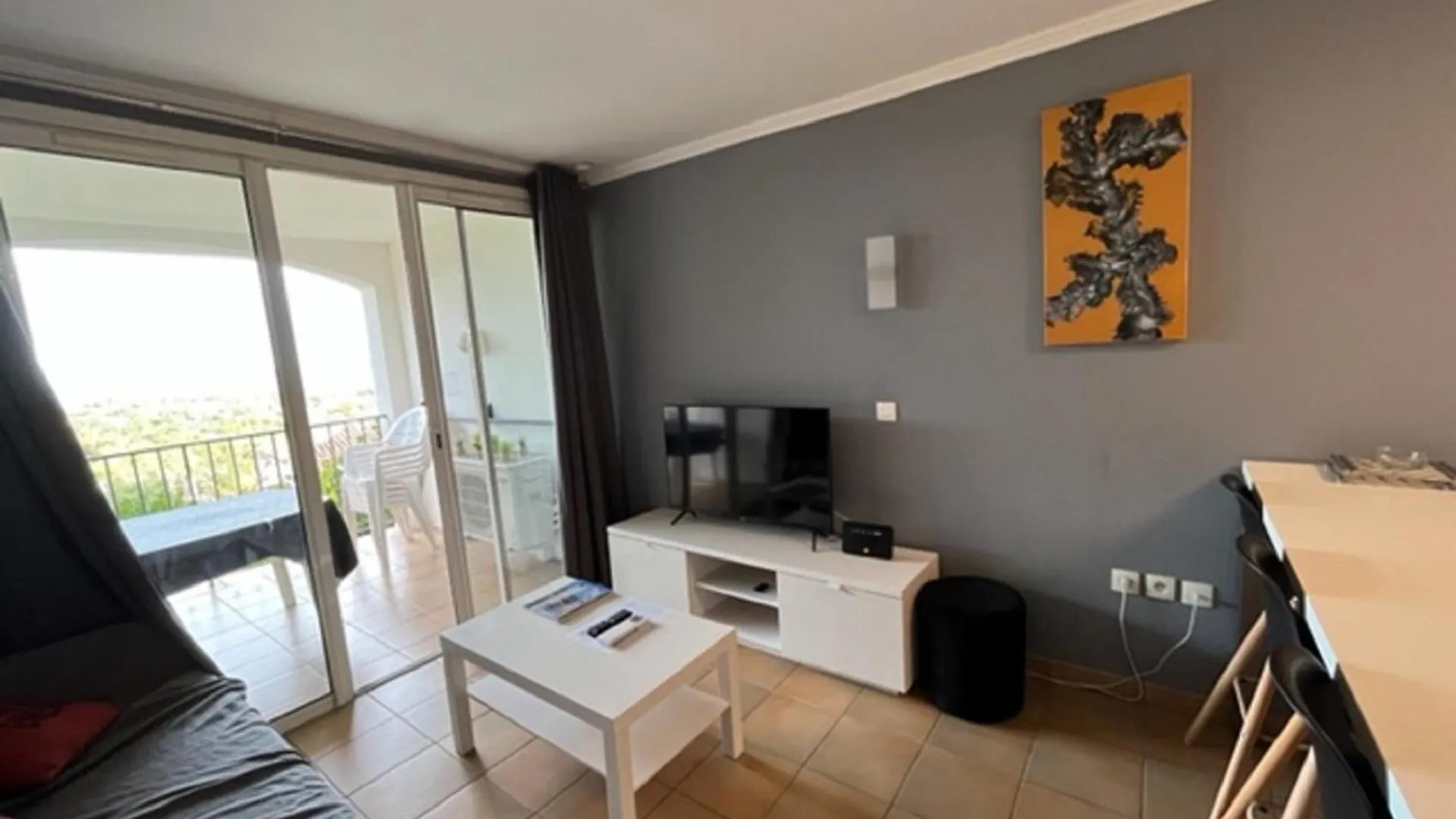 Apparemment Vue Mer - 6 Personnes - Golfe De Saint Tropez Grimaud