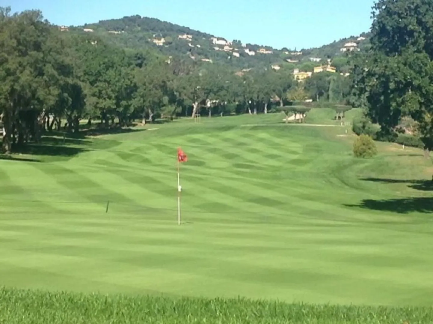 Apparemment Vue Mer - 6 Personnes - Golfe De Saint Tropez Grimaud