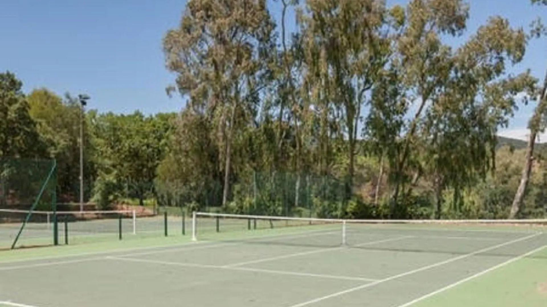 Apparemment Vue Mer - 6 Personnes - Golfe De Saint Tropez Grimaud